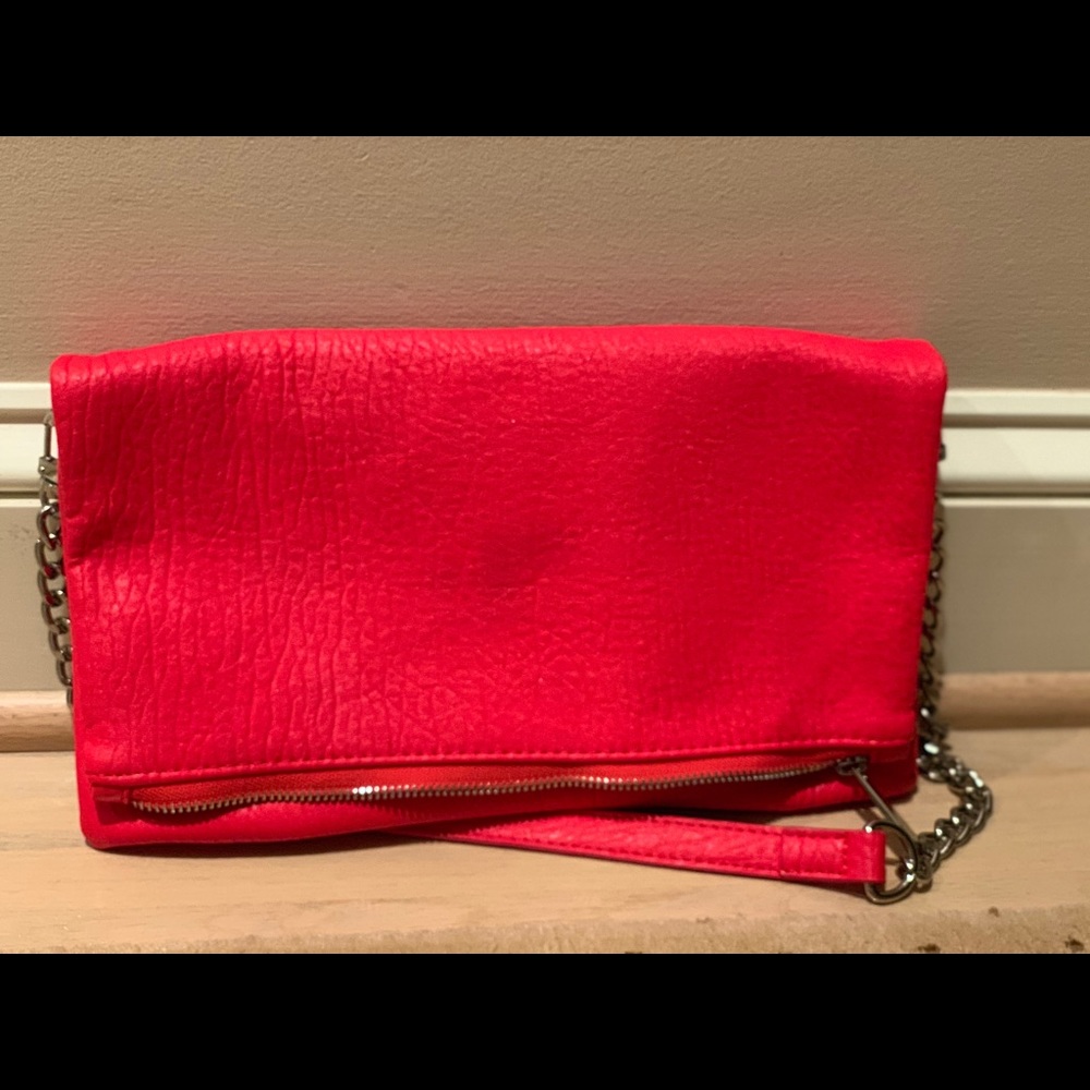 Shoulder bag